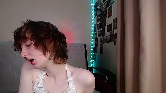 c0ralynx online show from 23, 3, 2025