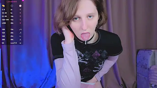 c0ralynx online show from 25, 4, 2026