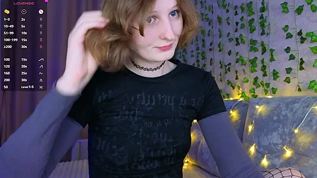 c0ralynx online show from 2, 6, 2026