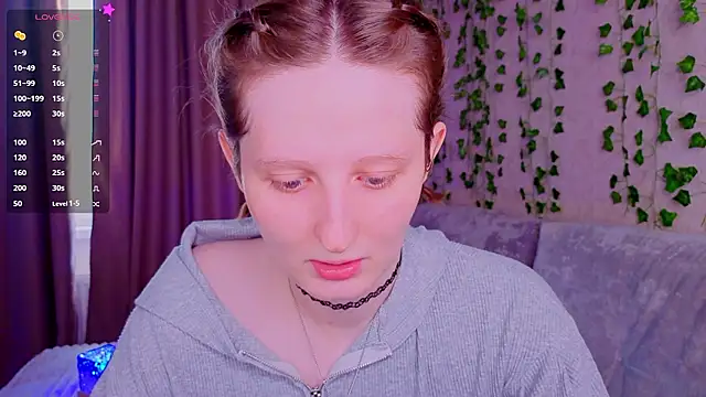c0ralynx online show from 13, 7, 2026