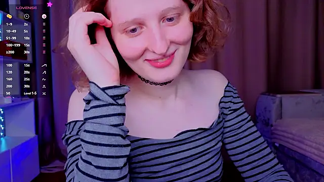 c0ralynx online show from 14, 7, 2026