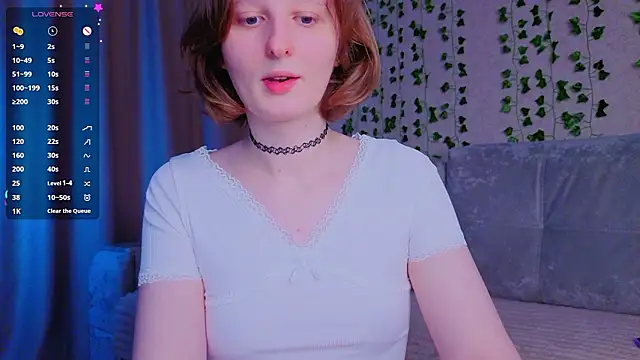 c0ralynx online show from 16, 7, 2026