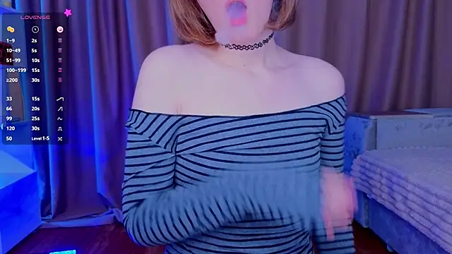 c0ralynx online show from 26, 7, 2026