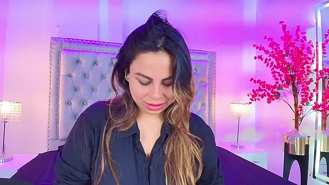 Lia adamsss online show from 18, 10, 2025