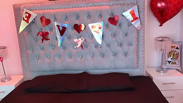 Lia adamsss online show from 21, 2, 2026