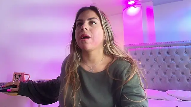 Lia adamsss online show from 23, 4, 2026