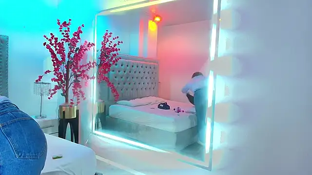 Lia adamsss online show from 24, 4, 2026