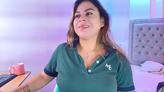 Lia adamsss online show from 22, 7, 2026