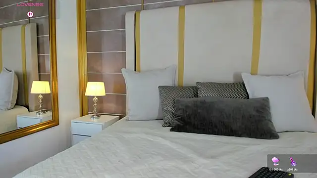 laurencarter1 online show from 28, 4, 2026