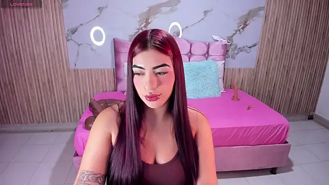 Nicolee19 online show from 20, 4, 2026