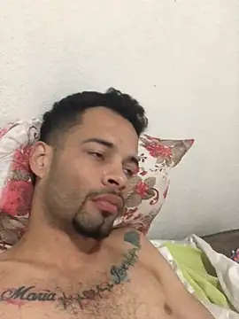 HenriquePhn online show from 2, 6, 2026