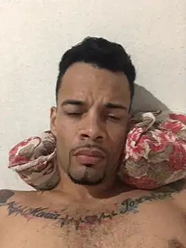 HenriquePhn online show from 3, 6, 2026