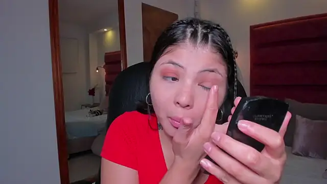 abby roux online show from 25, 10, 2025