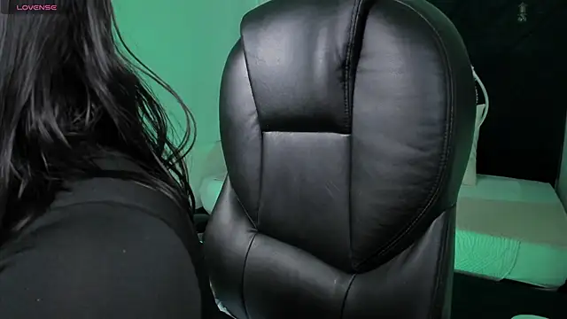 abby roux online show from 31, 10, 2025