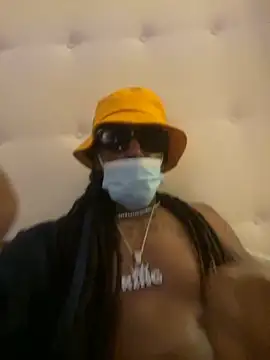 thegenie101 online show from 17, 10, 2025