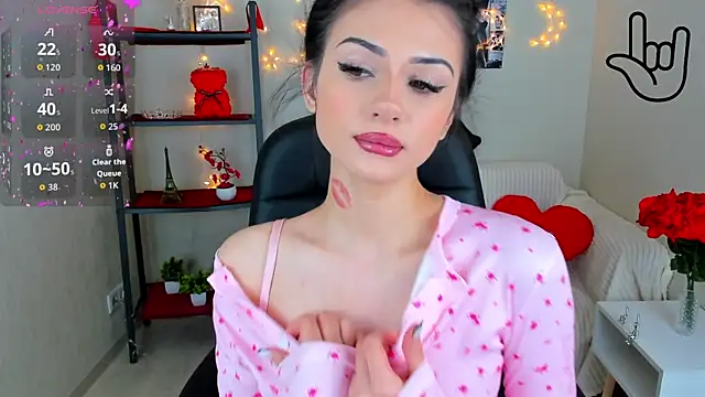 Snapshot of Kitti__ chatting on 18, 5, 2026 Kitti online show from 18, 5, 2026