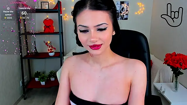 Snapshot of Kitti__ chatting on 10, 6, 2026 Kitti online show from 10, 6, 2026