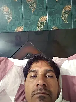 johnny8731 online show from 27, 9, 2025