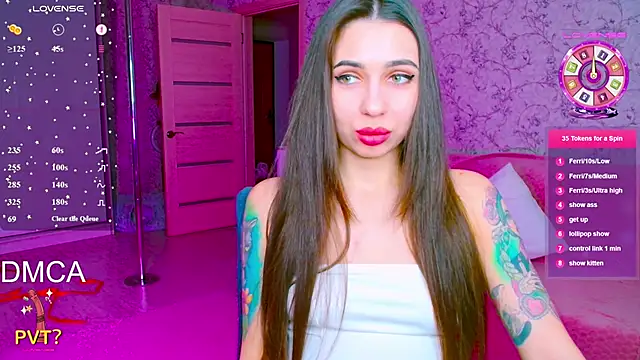 vinkiepinkie online show from 2, 3, 2026