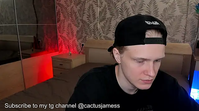 Snapshot of Cactus__James chatting on 9, 9, 2025 Cactus James online show from 9, 9, 2025