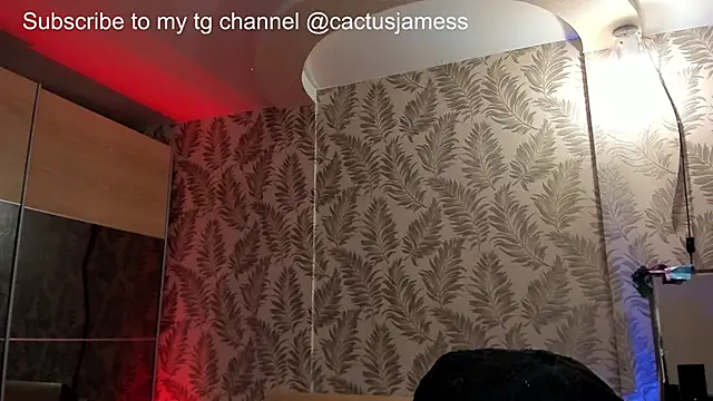 Snapshot of Cactus__James chatting on 2, 10, 2025 Cactus James online show from 2, 10, 2025