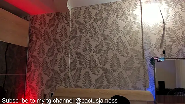 Snapshot of Cactus__James chatting on 3, 10, 2025 Cactus James online show from 3, 10, 2025