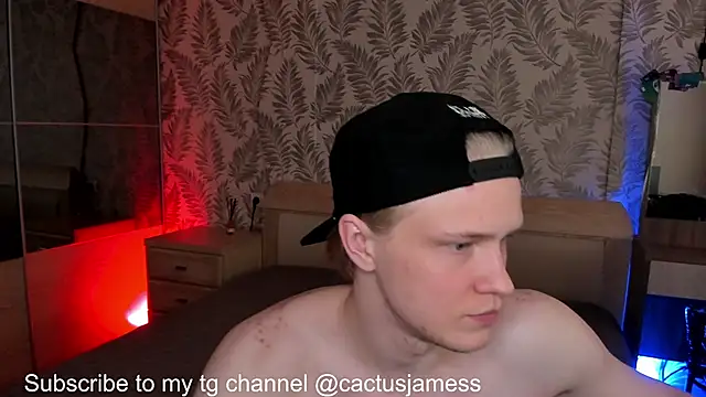 Snapshot of Cactus__James chatting on 9, 10, 2025 Cactus James online show from 9, 10, 2025