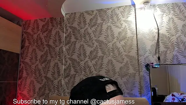 Snapshot of Cactus__James chatting on 11, 10, 2025 Cactus James online show from 11, 10, 2025