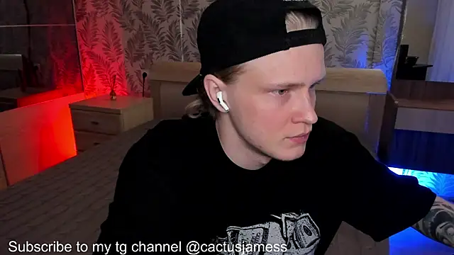 Snapshot of Cactus__James chatting on 24, 10, 2025 Cactus James online show from 24, 10, 2025