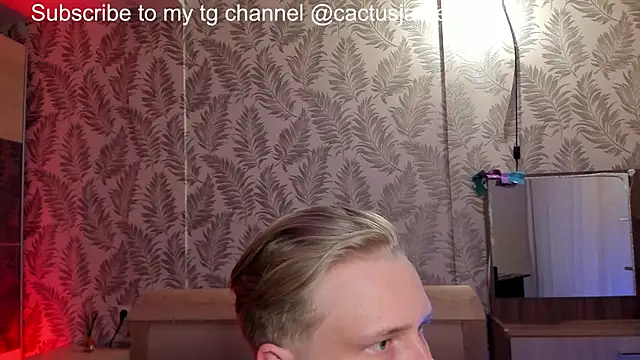 Snapshot of Cactus__James chatting on 4, 12, 2025 Cactus James online show from 4, 12, 2025