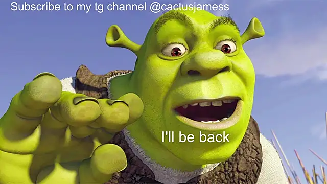 Cactus  James online show from 2, 4, 2026