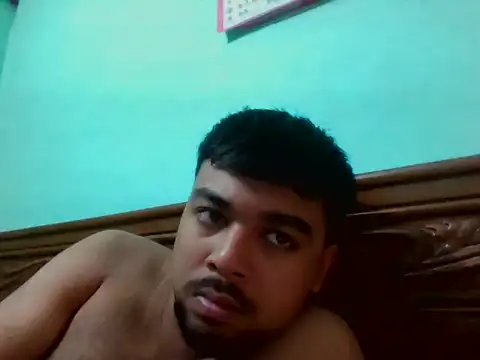 FuckRudra69 online show from 26, 11, 2025