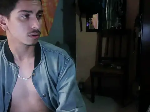 Y0urgodzeus online show from 19, 9, 2025