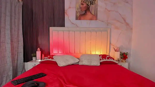 peachandtyron  online show from 21, 4, 2026