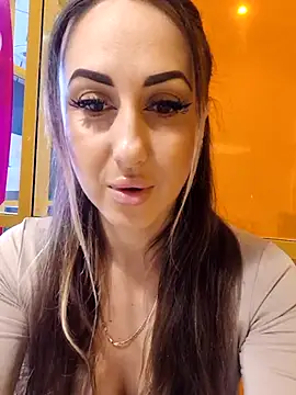 Brilliant-Splashes online show from 19, 3, 2025