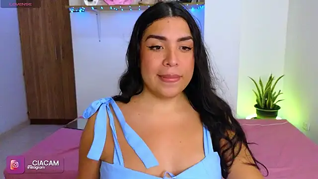 ciacam  online show from 9, 11, 2025