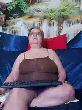 QueenPammy1 online show from 24, 4, 2026