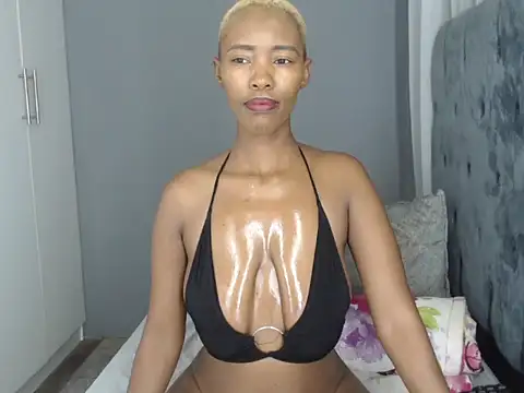 PREGGYGODESS online show from 26, 2, 2026