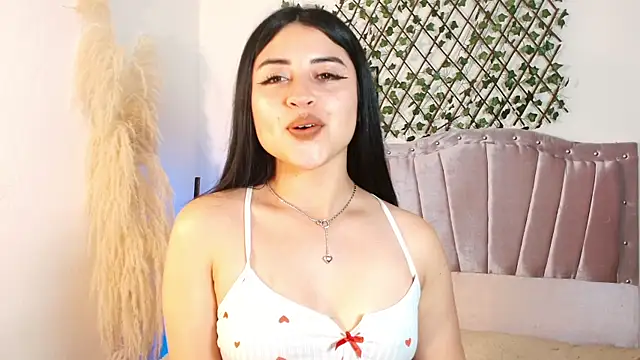 Snapshot of Parker_Lee chatting on 20, 9, 2025 Parker Lee online show from 20, 9, 2025