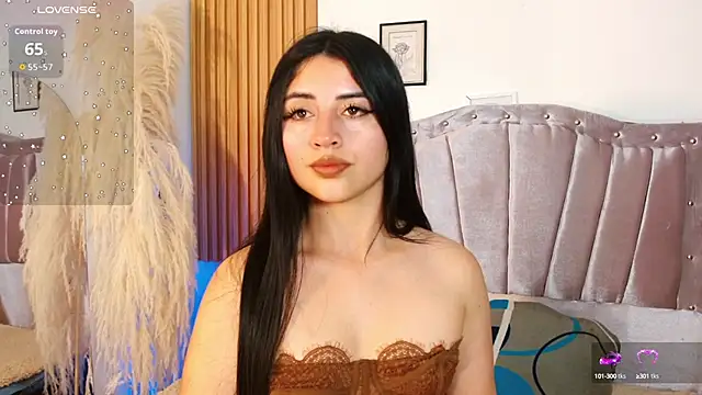 Snapshot of Parker_Lee chatting on 24, 9, 2025 Parker Lee online show from 24, 9, 2025