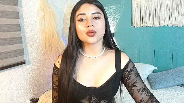 Snapshot of Parker_Lee chatting on 3, 12, 2025 Parker Lee online show from 3, 12, 2025