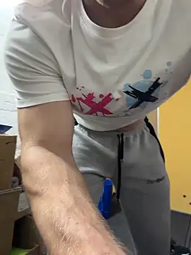 trainwithme online show from 27, 4, 2026