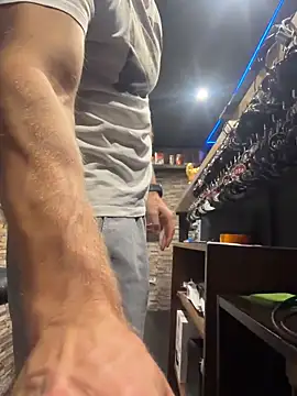 trainwithme online show from 10, 7, 2026