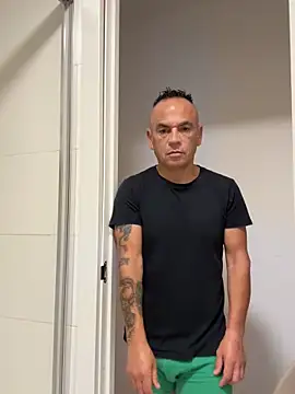 mateocali25 online show from 15, 5, 2026