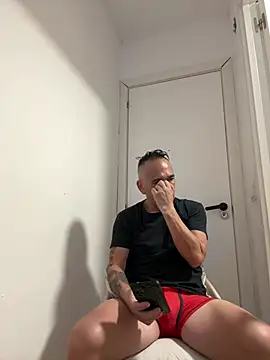 mateocali25 online show from 27, 7, 2026
