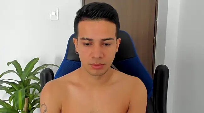 abel bigcok online show from 17, 3, 2025