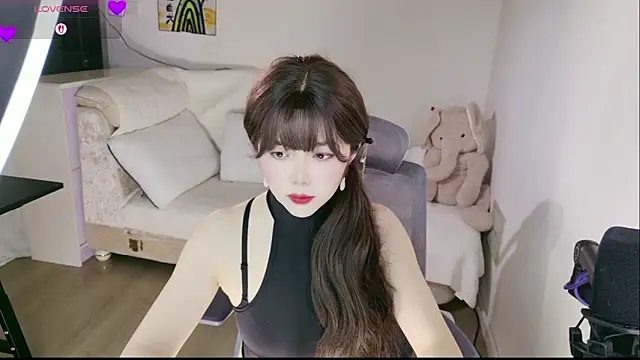 BlushDoll online show from 10, 3, 2026