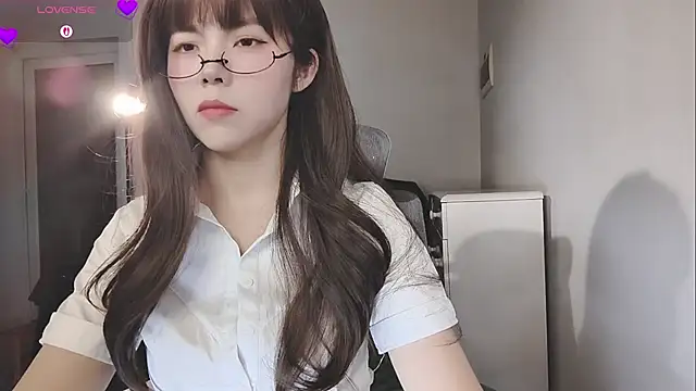 BlushDoll online show from 26, 4, 2026