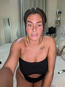 ultimate PAWG online show from 15, 3, 2026