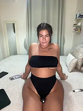 ultimate PAWG online show from 31, 3, 2026